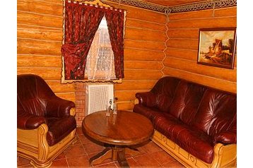 Украина Hotel Velyka Omeľana, Велика Омеляна, Интерьер